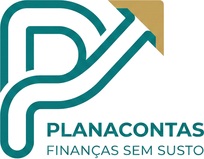 PlanaContas — Finanças sem susto